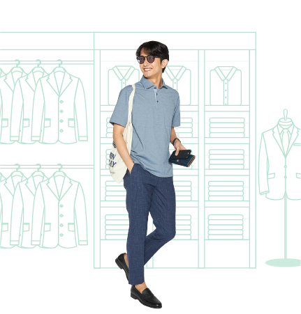 買い物イメージ