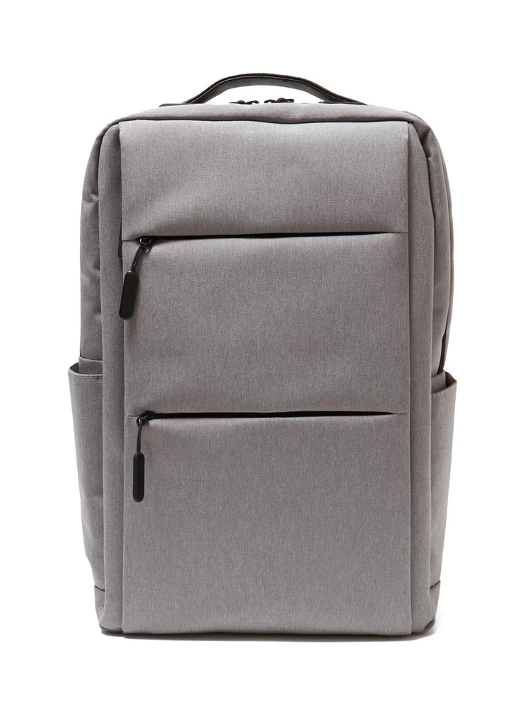 【大容量】バッグリュックビジネスリュック軽量無地通年