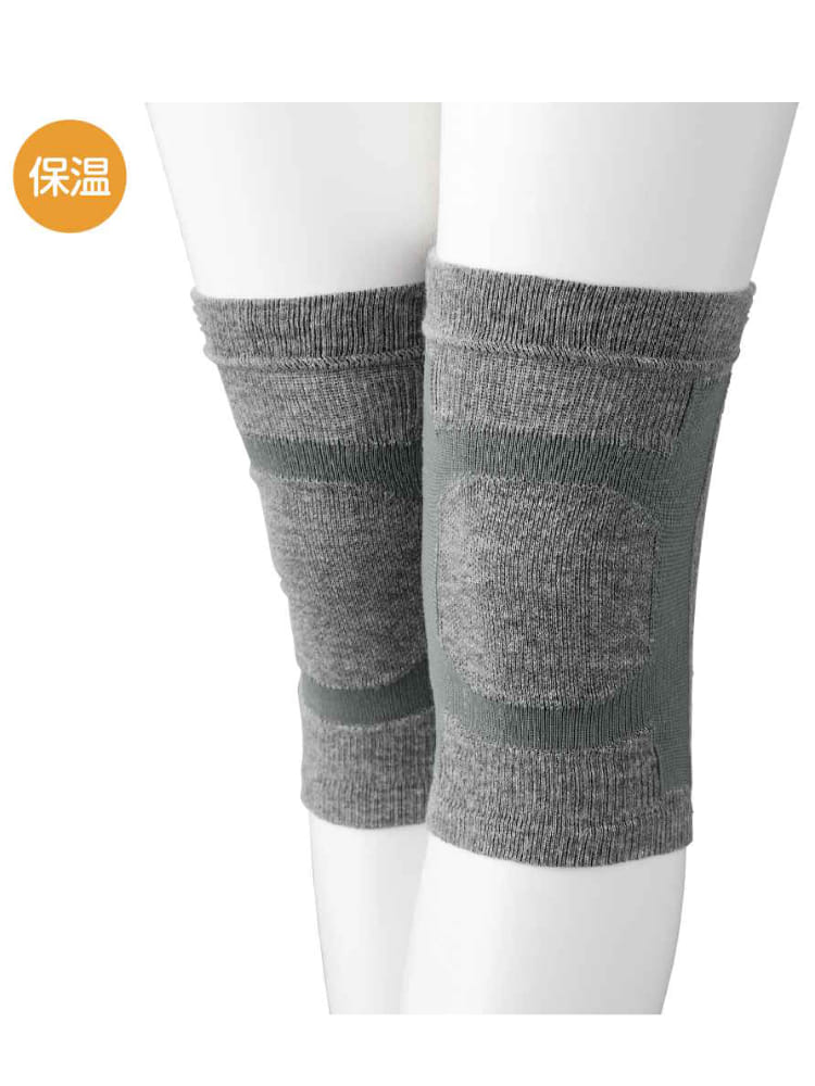 男女兼用備長炭テーピングサポーター(2枚組)／敬老の日／ギフト／プレゼント【CF】